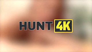Hunt4k. leya desantis is having aggressive sex with a stranger