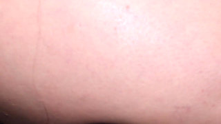 Anal Adventures in Kitchen on a Chair and Table