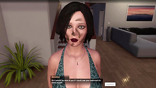 Complete Gameplay - Master of Seduction Part 10