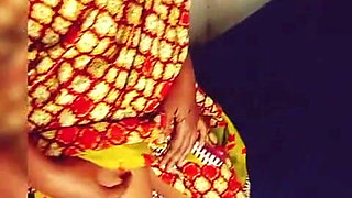 Stepsister-in-law's Taboo Desire in Full Video
