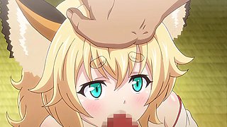 Fox Girls Porn Hotel 1: Blowjob, Missonary  Amateur Porn