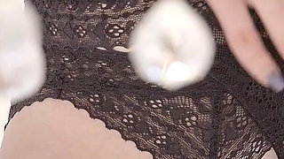 Hot Lesbian Babes Kira Zen and Katy Casia Can't Stop Lusting After Each Other - Erotique Sex