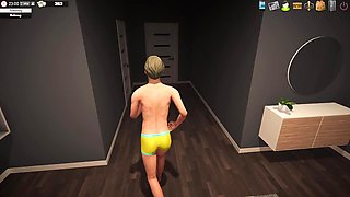 Conclude Gameplay - Seaside Mystery, Part 16