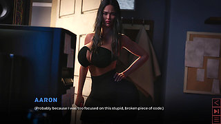 MILF Ariana - Ariana Shows Her Slutty Side as a Real Estate Agent