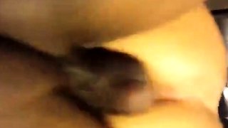 Latina Girl Gangbanged by BBC