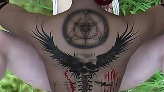 Native American Anal Fuck Chinese Explorer - Sassycomics