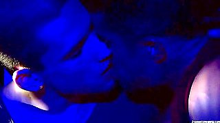 Cumming Together In Secret With Anthony Romero And Cody Cummings