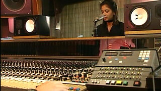 Electric Blue: Sex Model File 4