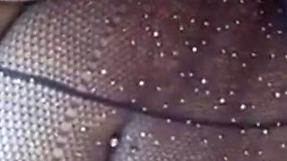 My Stepmom's Gorgeous Ass Gets a Massage From the Neighbor When My Dad Isn't Home