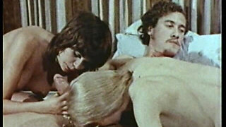 John Holmes Threeway
