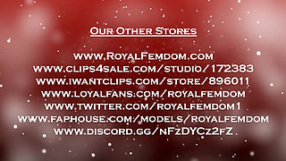 Locked Beneath My Gassy Ass