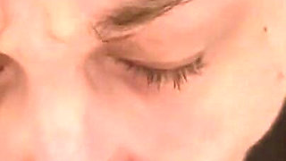 She’s so Excited to Suck Cock and Swallow Cum for All of You!