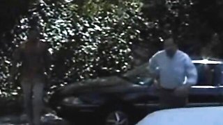 Screw My Wife Club featuring dear's vintage movie