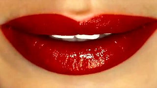 Mate Baylee Lee Tearing up In The Bed With Her Phat Baps - Johnny Castle