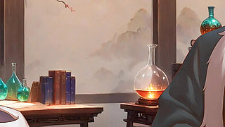 Ep8: Xulang - the Silver-ranked Concubine and Her Midnight Bargain - Harem Fantasy