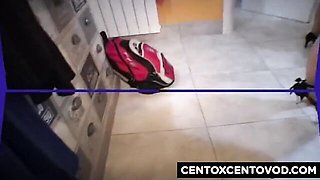 Anal dirt with unimaginable missy from Cento X Cento