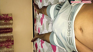 Desi Indian Stepsister Masterbate Stepbrother's Big Black Cock XXX