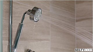 Legendary Milf Reagan Foxxs Very First Bbc