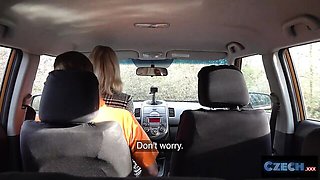 Harmonious Marilyn Sugar and Ricky Rascal - POV xxx - Czech XXX