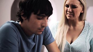 When Dad Is Away II - Kenzie Taylor