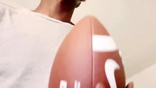 Stepmom Fucks Her Stepson While Husband Is Away