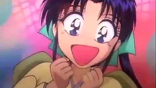 Rurouni Kenshin 66: Fansly, Vintage  Anime Porn