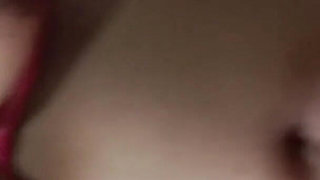 Indian Big Boobs Bhabhi Teaching Her Devar How to Fuck