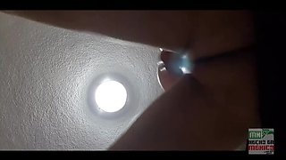 Hot Teen Latina Threesome - Juangorilla Fucks Sophie Petite in Homemade Mexican Sex Tape