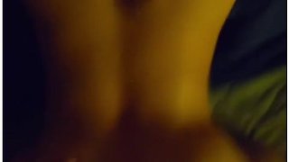 Nice-assed College Girl Wants Her Teacher To Fuck Her From Behind
