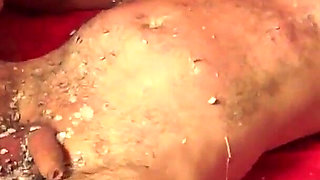 Absolute BDSM - Slave Has to Swallow Everything