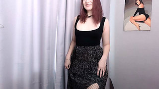 Short Hot Dance