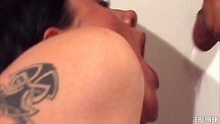 Her Asshole Wanted To Be Destroyed - Hard fuck