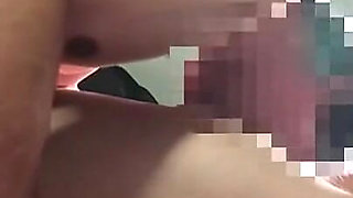 Pure Amateur. Cute Face and Body, Overwhelmed by a Rough Encounter That Leaves Her Breathless - Part1