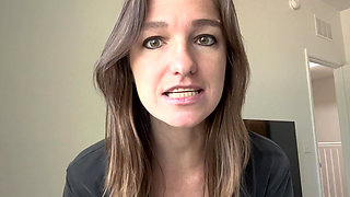 Inflation Humiliation Hot Girl Cuckolds and Humiliates You