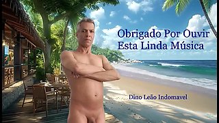 A Hora do Adeus Amor Sem Limites, Dino Leão Indomável