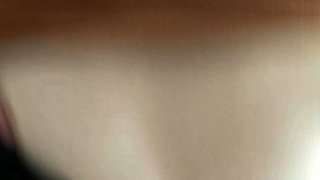 Close up fuck and cumshot