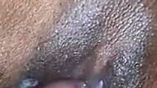 Tight Pussy Fucked and Creampie