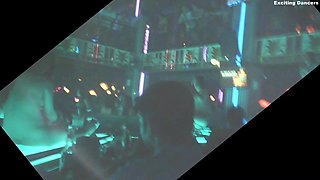 Dancing All Night vol.001 (20131207 MB Daijest)