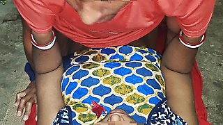 Desi hot story licking main sautela bhaiya ji ka koi match nahi stepu bhaiya ne mere mu par apna pani chod diya