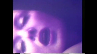 Hot Threesome Beating