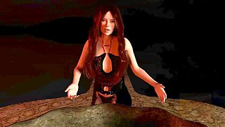 3D adult gaming experience with sexy stories and animated action