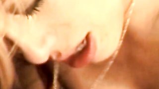 Baby doll's cumshots smut