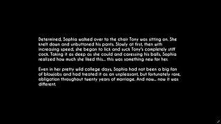 Step Mom Fucks City Slut Rough - Full Domination 3D Animation