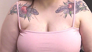 Lesson in the Proper Pleasing of a Man From a MILF Strap-on