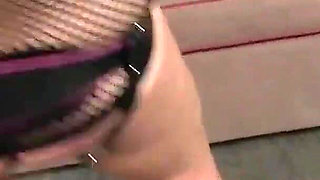 Lp-214 Smurf Dickdown