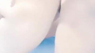 Indian Village Bhabhi Surprise Stepsister and Stepbrother Hindi Audio