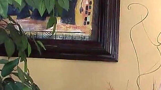 Lust Babes Scene 1: Blonde Big-bootied Babe Gets Fucked by Her Photographer, Receives Facial and Creampie