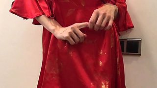 How to Cum Without Hands Lesson 1