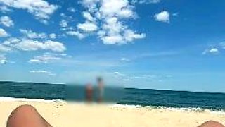 Masturbation amateur home video