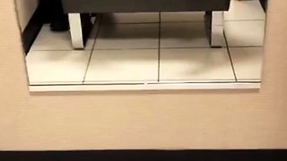 Close up solo beauty toying ass